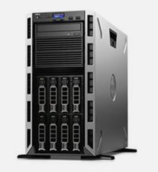 MÁY CHỦ DELL POWEREDGE T430 3.5” E5-2620 V3